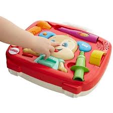 Fisher Price Kopekcik Doktorda Turkce Ve Ingilizce Ftc72 Toyzz Shop 2020 Fisher Price Renkler Bebek
