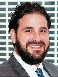 Alexander Pappas at Taft Stettinius & Hollister LLP