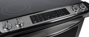 Over the years, the big ones have bought up the smaller ones and merged those product designs into their own product lines. Frigidaire Gallery Fges3065pf Electric Slide In Range Review Reviewed