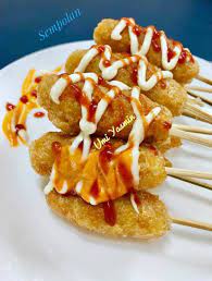 Sempolan Ikan Patin Ayam By Fah Umi Yasmin Recipe Ide Makanan Resep Makanan