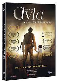 After repeated failure, he is forced to give ayla to an orphanage. Amazon Com Ayla The Daughter Of War Ayla La Hija De La Guerra Non Usa Format Movies Tv