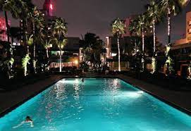 The Surfcomber Hotel Review 4 Of 7 Hotels In 7 Days Miami South Beach South Beach South Beach Miami Surfcomber