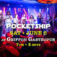 Pocketship Future-Funk Disco Dance Party