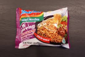 The noodles are just carbohydrates and don't serve as an entire meal. 20 Types Of Instant Noodles And Ramen Ranked From Worst To Best