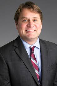 Andy Wright to Join Levin Center as Distinguished Oversight Practitioner •  Levin Center for Oversight and Democracy