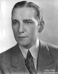 William “Stage” Boyd (1889-1935)