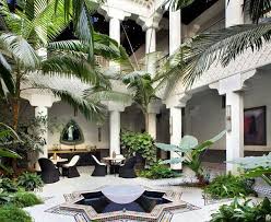 Sala, comedor pachuca tiene mucho que ofrecer cuando se trata de casas en renta para un alto presupuesto. Casa Con Patio Interior El Encanto De Un Tipo De Construccion Milenaria