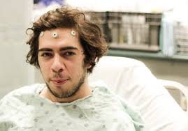 Floating in grey matter