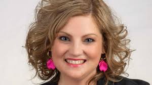 Blyth spirits strong, but storm recovery goes