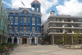 THE 10 BEST Camaguey Hotels with Free Parking 2025