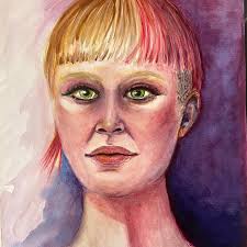 Kamila Waleszkiewicz Nilsen (@kamila_wn_art) • Instagram photos and videos