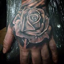 Check spelling or type a new query. Top 73 Black Rose Tattoo Ideas 2021 Inspiration Guide