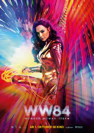 Every update you need to know. Wonder Woman 1984 Film 2020 Trailer Kritik Kino De