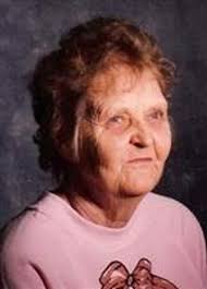 Audrey King Obituary May 12, 2012