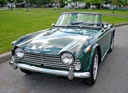 76 Tr4a Ideas Triumph Cars Triumph British Cars