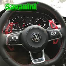 Shift Paddle Extension For Vw Golf Gti R Mk7 Gti And Scirocco And Sagitar Sale Oempartscar Com Golf Gti Vw Golf Gti