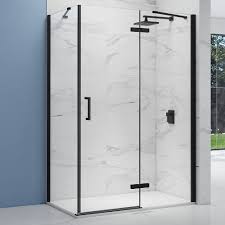 Our shower enclosure buying guide makes it easy and enjoyable when choosing the right enclosure for your bathroom. Shower Enclosures Shower Cubicles Wickes