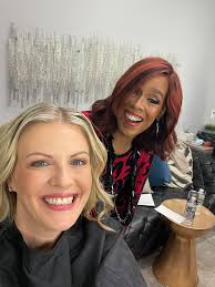 We are so excited to be