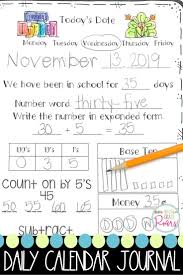 In 1st Grade We Do Calendar Routines Every Day Instead Of Just 1 Student Doing It We All Do It Daily Inside Students Will Math Practices Math Calendar Math