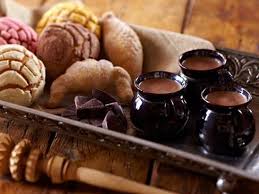 Pin By Jennifer Morales On Food Champurrado Mexican Sweet Breads Pan Dulce