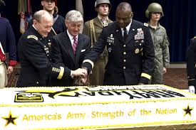 Austin to be secretary of defense, according to four people. June 2012 Army Year In Photos