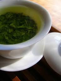 Pin On Green Tea Drinker