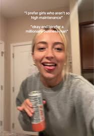 Why I Prefer a Millionaire Businessman