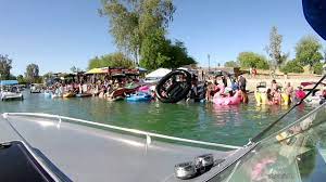 Whether you want to see the pros in person or get into the action yourself, lake havasu city events offer something for everyone to enjoy! Lake Havasu Memorial Day Weekend 2017 Youtube