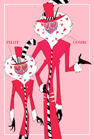 Maybe you would like to learn more about one of these? ç„¡åœ°é£´ On Twitter Which Do You Like Hazbinhotel