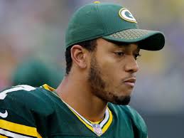 Packers' struggles continue without Rodgers as Lions win in Green Bay