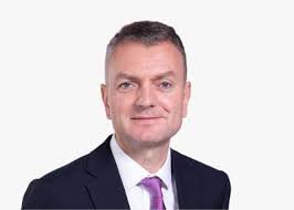 Rob Williams: Director of Legal Operations