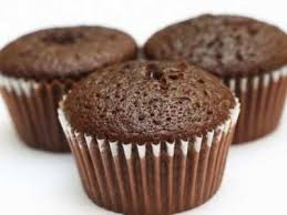 1 cawan gula pasir 1 1/4 cawan tepung gandum/ tepung kek Resep Cupcake Kukus Coklat Hias Tanpa Mixer Lembut Bumbu Balado Makanan Resep Kue Kue