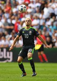 Aaron Ramsey Photostream England V Wales Wales Football Ramsey
