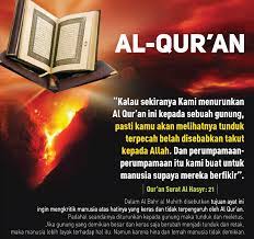 Maybe you would like to learn more about one of these? Fadhilah Membaca Alquran