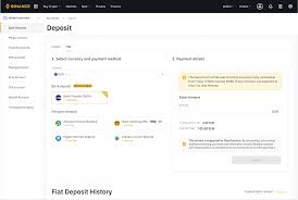 Buy bitcoins online instantly with cash in fast and easy way. How To Deposit Fiat Currencies Via A Sepa Bank Transfer Binance Support