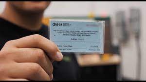 You can renew your 10 hour maritime card by completing an update course before the expiration date. Is The Osha 10 Worth It Youtube