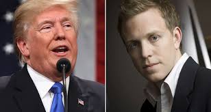 Temporärt påverkas sverigebilden negativt, säger ambassadör karin olofsdotter till svt. Trump Nominerar Ny Ambassador I Sverige Fokus