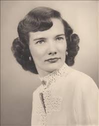 Eileen REDMAN Obituary (2010)