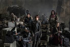 Visit starwars.com to get the all latest news and updates, and test your knowledge with fun quizzes! Lucasfilm Posted A Great Video Of The Rogue One Score Sessions Star Wars Protocol