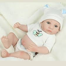 Rinse the silicone well in hot water. Kaydora Reborn Baby Dolls 10 Inch Boy Full Body Silicone Newborn Baby Reborn Dolls Bathe Partner Toy Buy Online In Bahamas At Bahamas Desertcart Com Productid 49063850