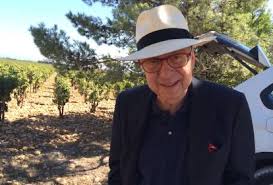 Morre aos 83 anos Renato Machado, gigante do jornalismo da Globo
