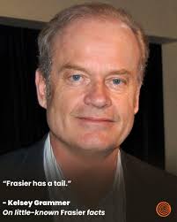 Frasier Fan Club