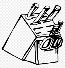 Maybe you would like to learn more about one of these? Kitchen Knife Chefs Knife Clip Art Set Of Knives Clip Art Free Transparent Png Clipart Images Download