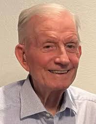 Obituary information for Kenneth Ward Hall