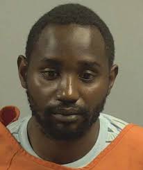 Police arrest Goldsboro man