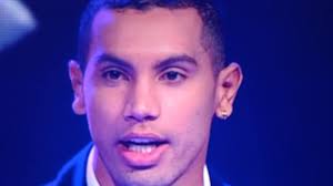 Óscar muñoz (olímpico) fue el ganador del 'desafío súper humanos 2018'. Granfinal Olimpico Se Desafio Super Humanos The Box Facebook