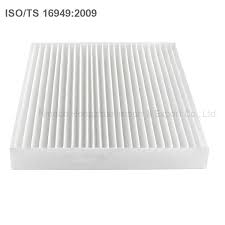 China Cabin Air Filter For Toyota 87139 30040 China Cabin Air Filter Cabin Filter