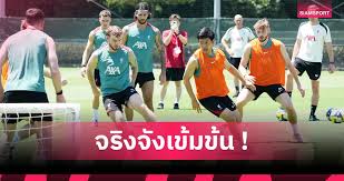 ลิเวอร์พูลป่วน! อลิสซอนถอนตัวด่วน ก่อนบู๊ โยโกฮาม่า มารินอส - Imagen principal del artículo