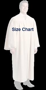 Size Charts