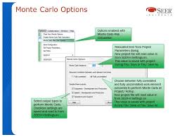 whats new in seer h 7 3 the galorath team new features